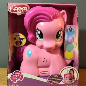 My Little Pony Pinkie Pie Party Popper by Playskool